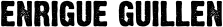 Logo Enrique Guillén